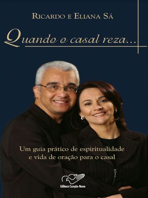 cover image of Quando o Casal Reza